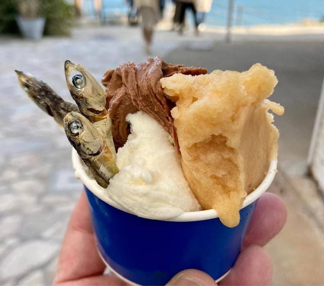 Scio'Scio' - サブ画像2