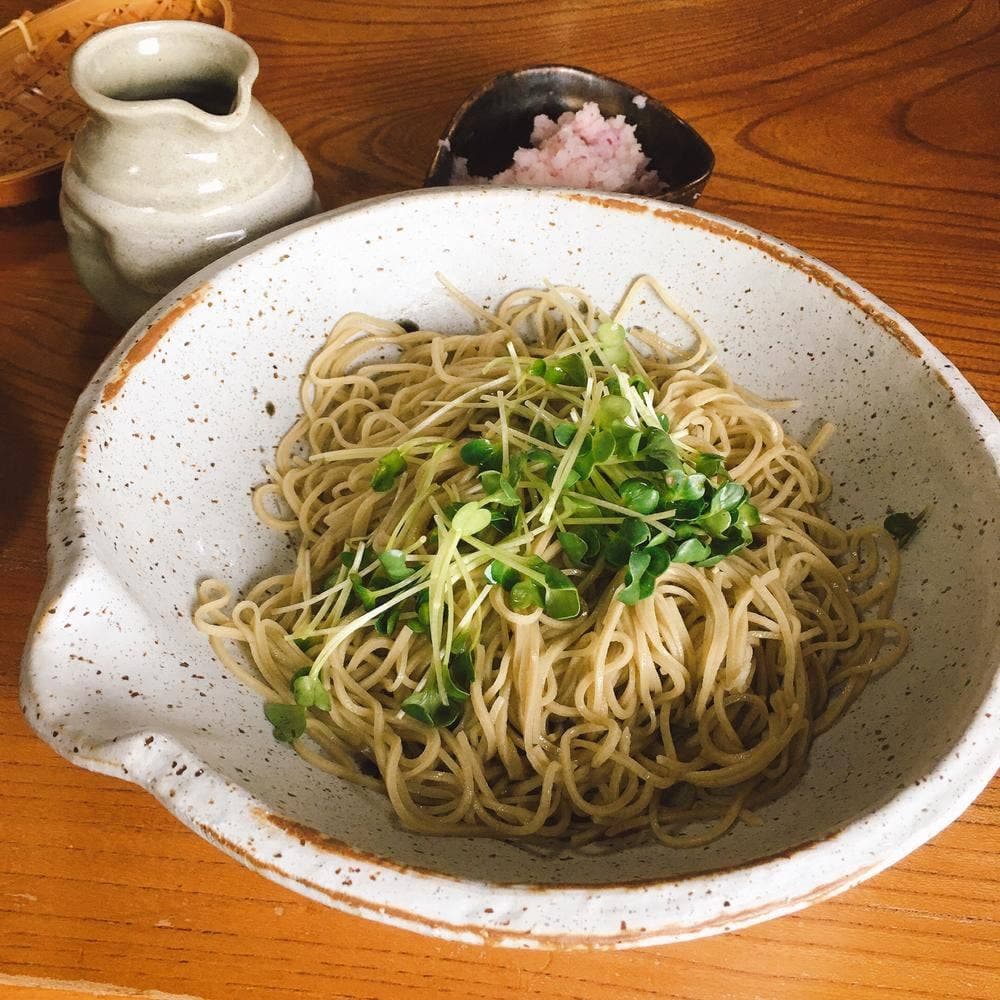 手打蕎麦 雲平