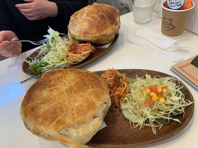 カフェまる - サブ画像3