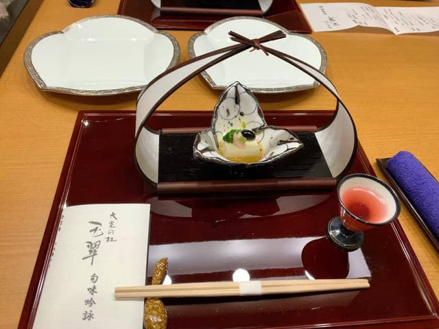 大室の杜 玉翠 - サブ画像1