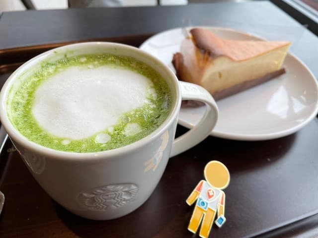 スターバックス コーヒー 浜松半田山店 - サブ画像2