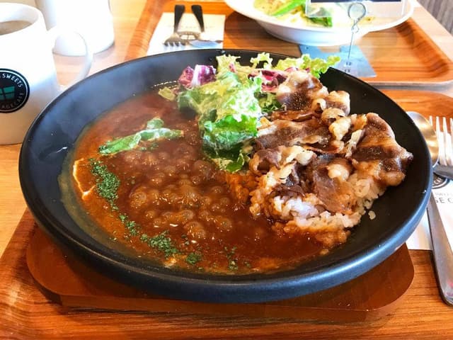 ヴィレッジカフェ 大船 - サブ画像2