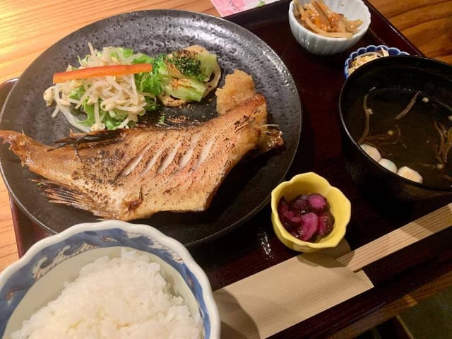 こんぶや 神楽坂店 - サブ画像1