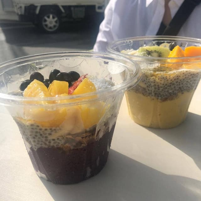 Morning Bowls - サブ画像2