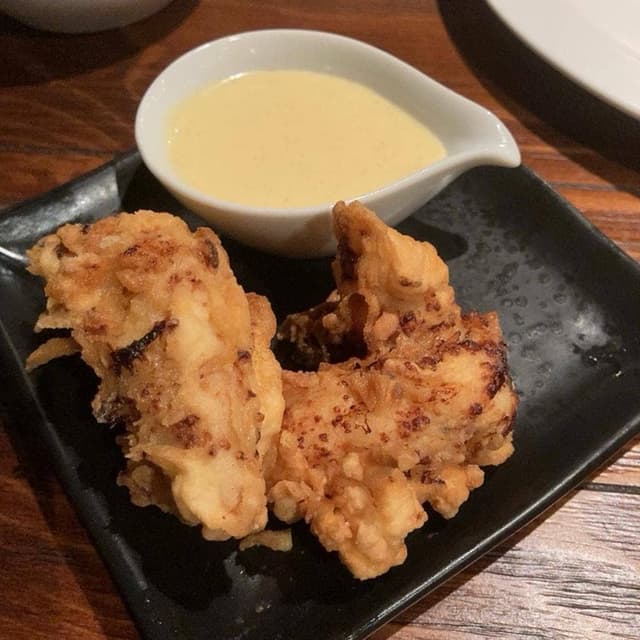 NEST CHICKEN - サブ画像1