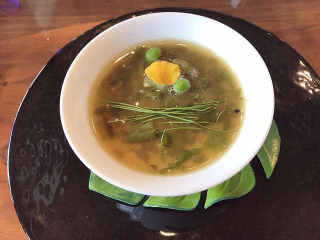 Brasserie Le Blanc Bec - サブ画像1