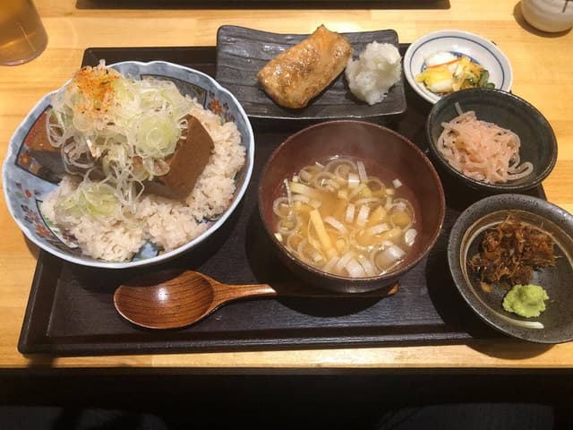 大衆すし酒場 不二子 - サブ画像3