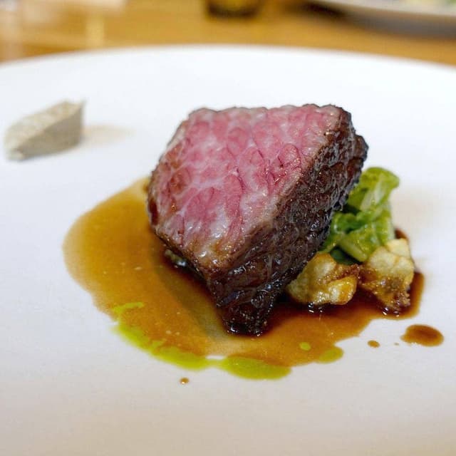 ristorante nakamoto - サブ画像3