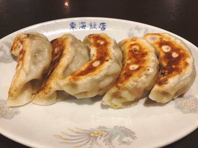 東海菜館 戸越銀座店 - サブ画像2