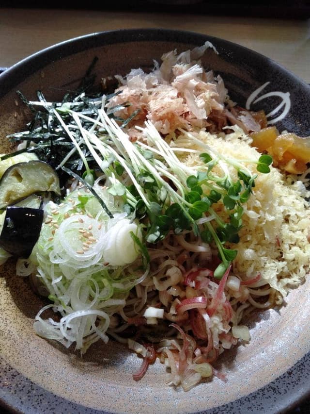 ゆで太郎 もつ次郎 呉羽本町店 - サブ画像1