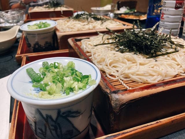 砂場 - サブ画像2