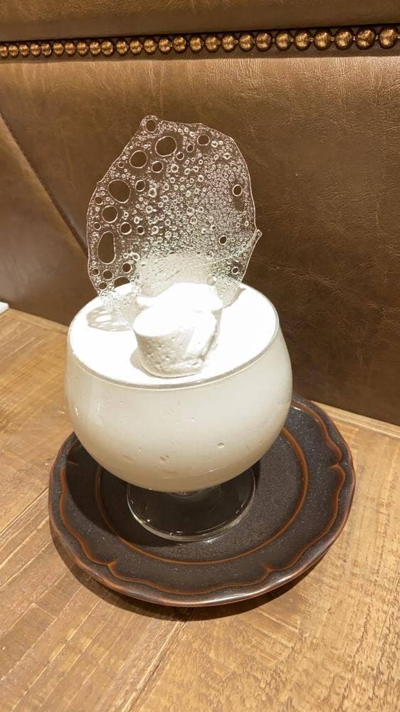 白い恋人ソフトクリーム JAL PLAZA 出発ロビー売店 - サブ画像3