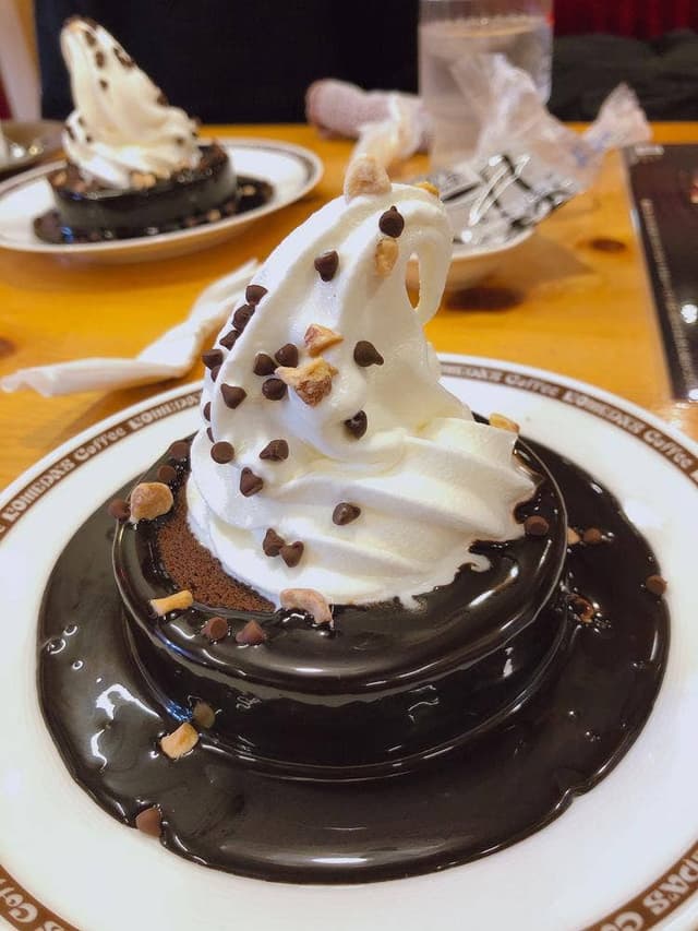 コメダ珈琲店 多治見住吉店 - サブ画像2