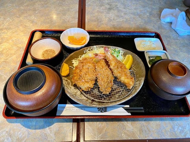 とんかつ風間 - サブ画像3