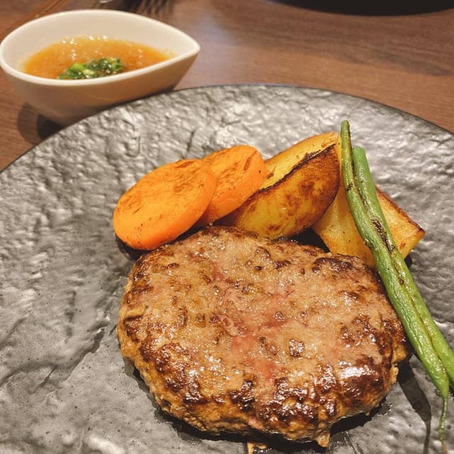 鉄板DINING KEN - サブ画像1