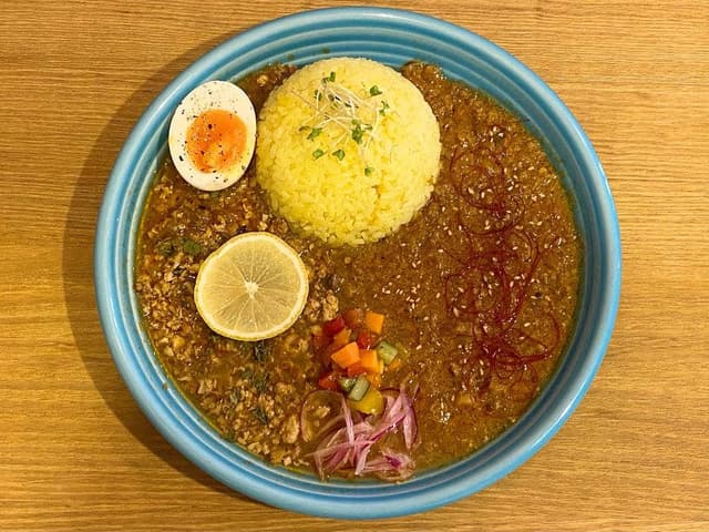 KOMOLEBI - サブ画像2