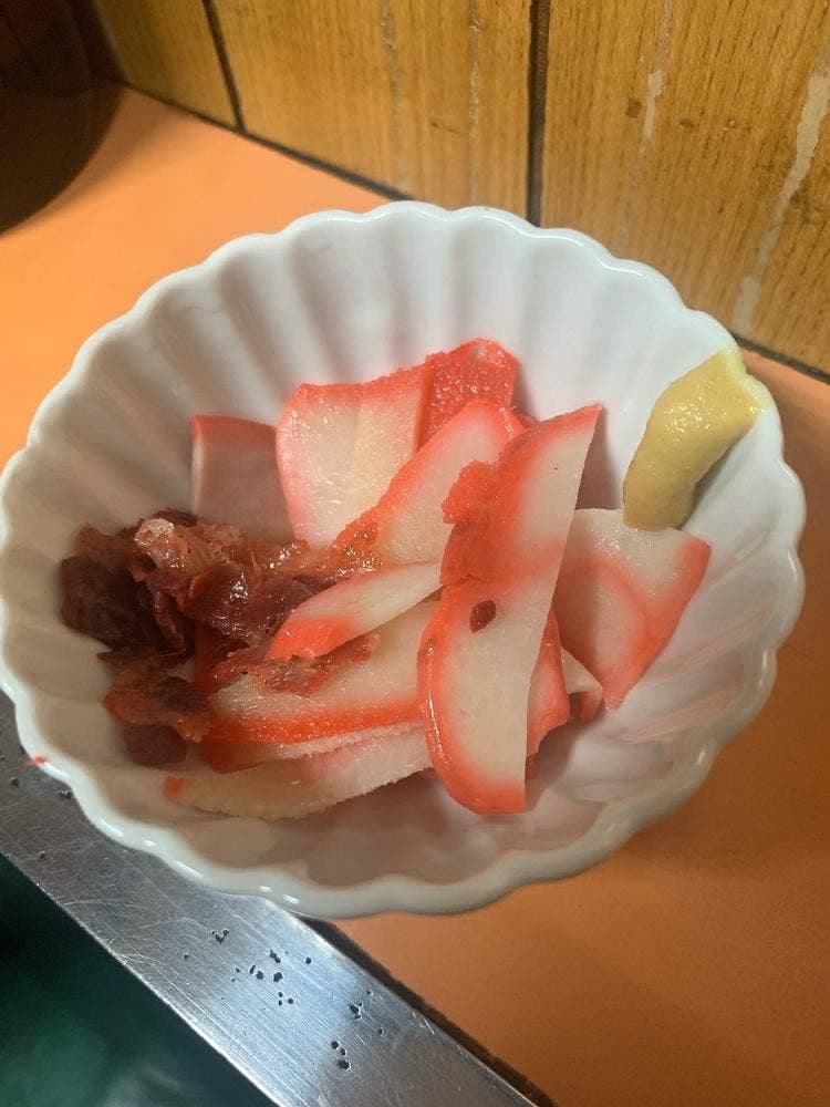 桝屋酒店