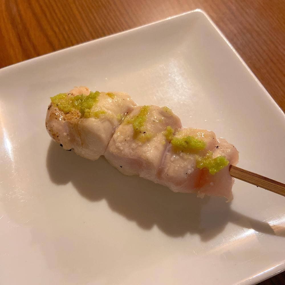 yakitori Roof