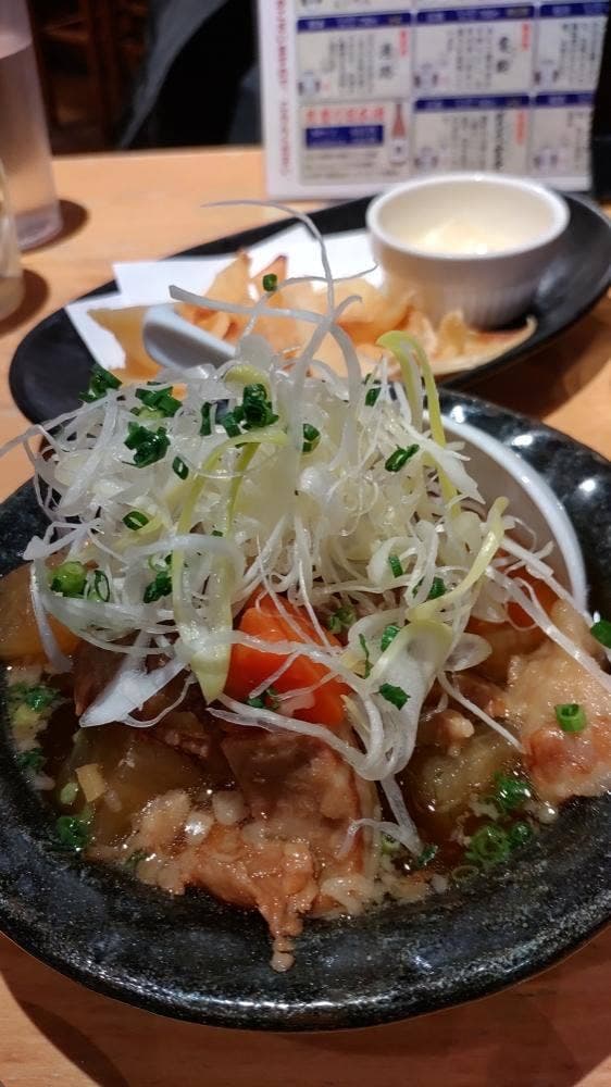 酒洛 高田馬場 - サブ画像2