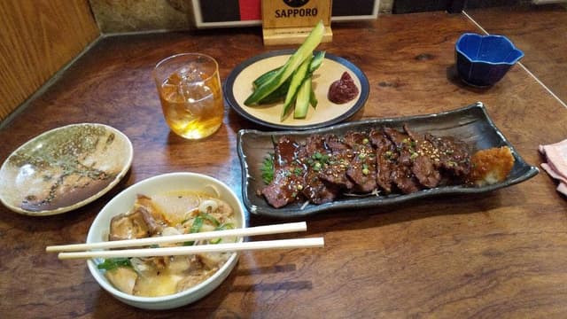 酒蔵 力 武蔵浦和店 - サブ画像3