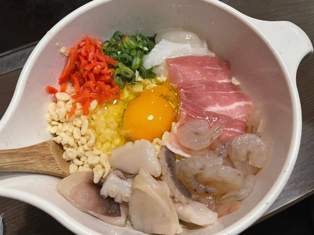 道とん堀 熊本インター店 - サブ画像1