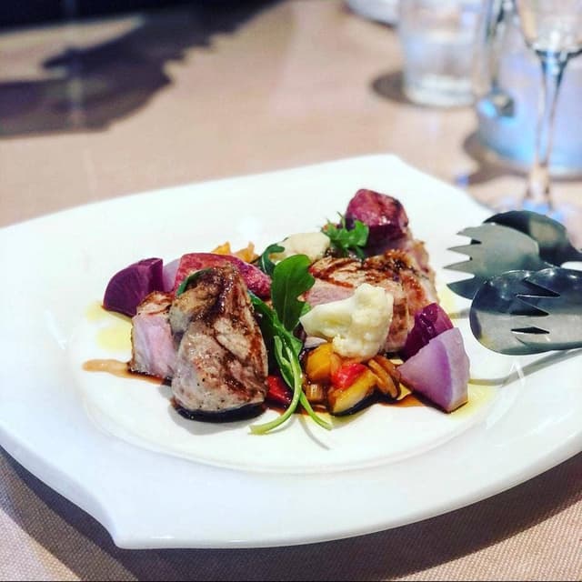 テンダロッサ - サブ画像1