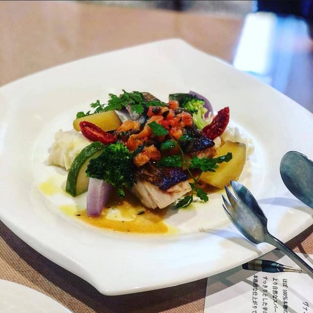 テンダロッサ - サブ画像3