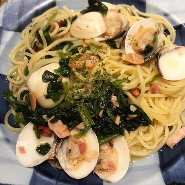 鎌倉パスタ ピオレ明石店 - サブ画像3