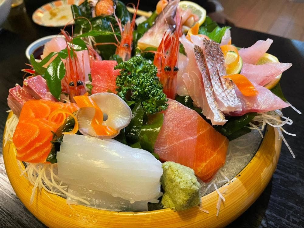 大衆割烹 田舎小屋