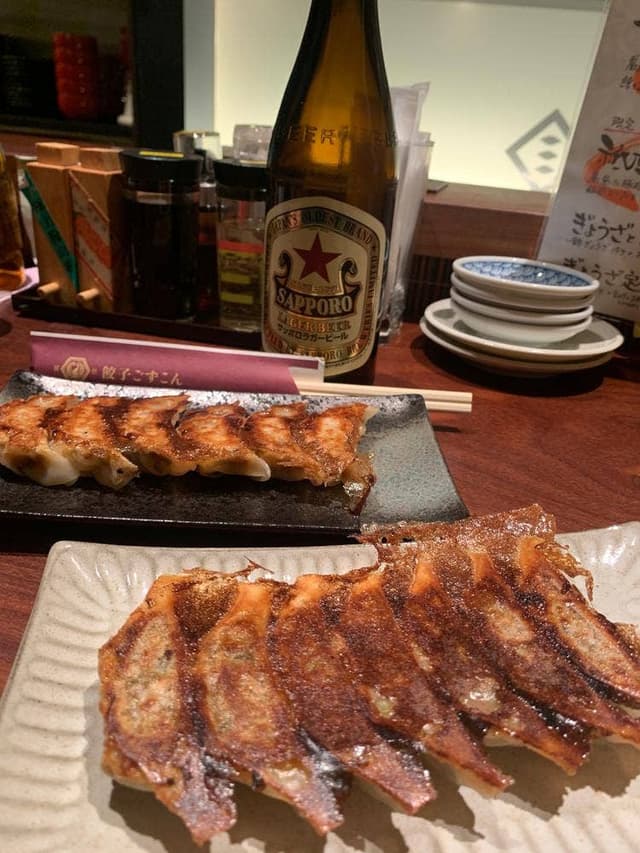 餃子ごずこん - サブ画像2