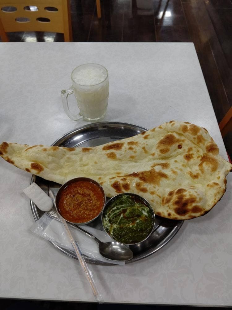 カリーマハール