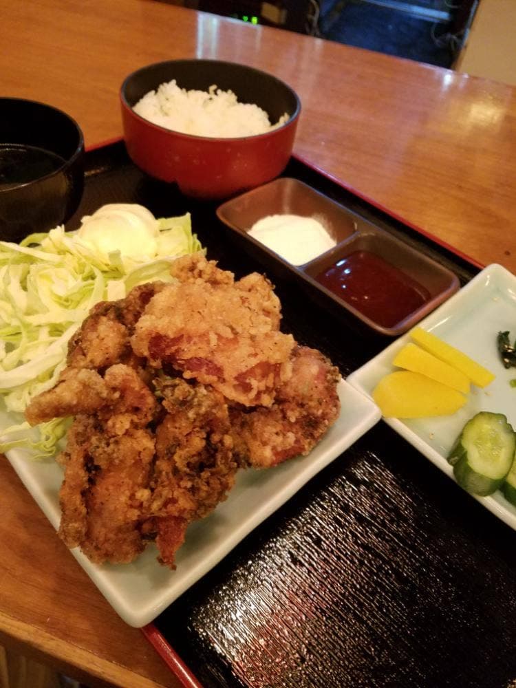 自然食居酒屋 喜楽 品川