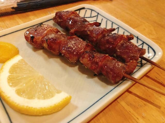 やきとり鳥次郎 - サブ画像2