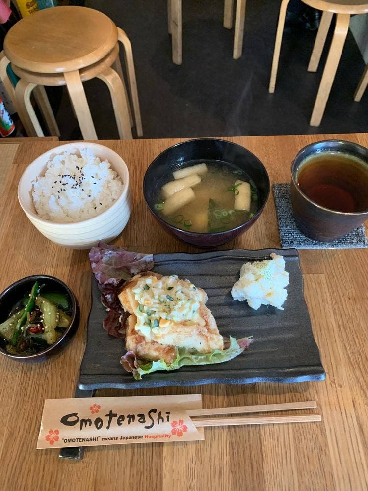 想い出マグロ