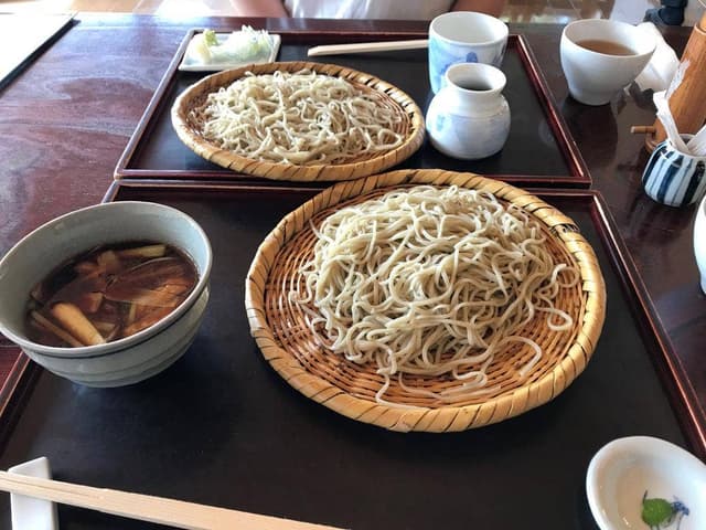 安曇野 翁 - サブ画像1