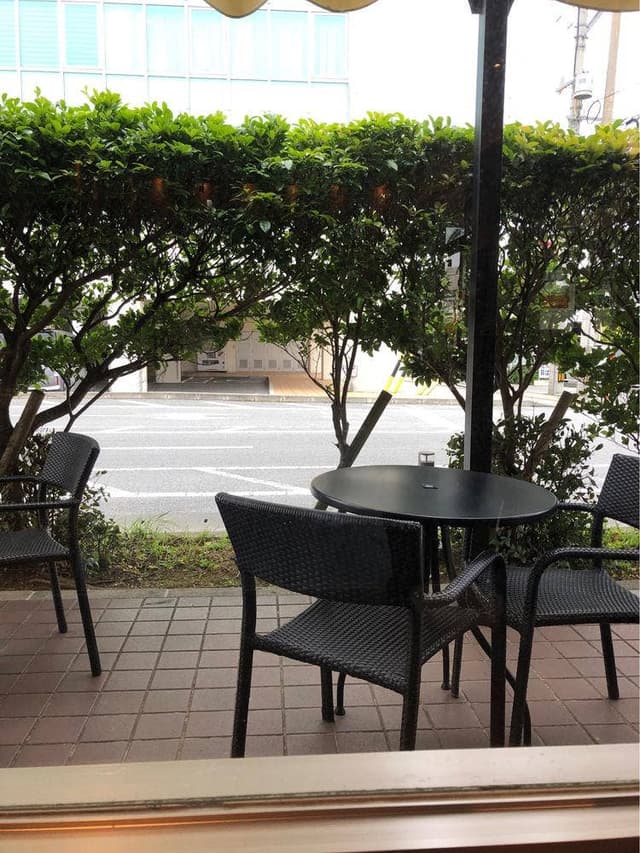 スターバックス コーヒー 浦添 バークレーズコート店 - サブ画像1