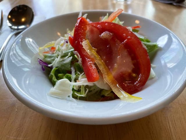 Cafe Rassure - サブ画像1