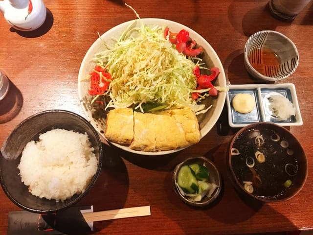 狄 淡路店 - サブ画像2