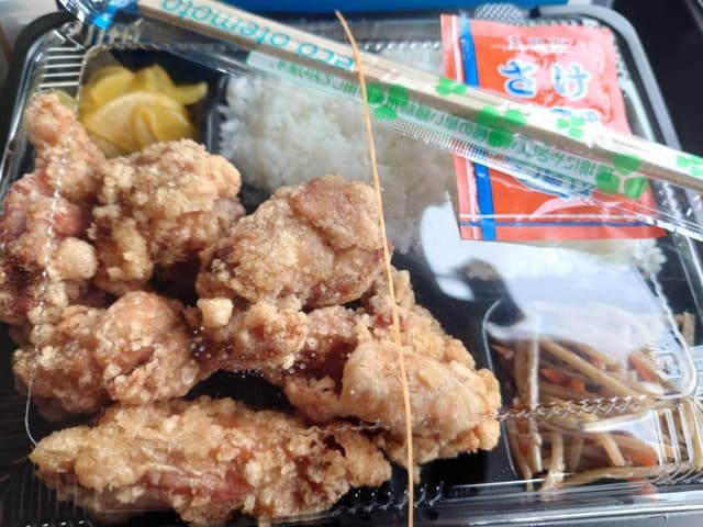鳥征商店 お持ち帰り専門店 - サブ画像1