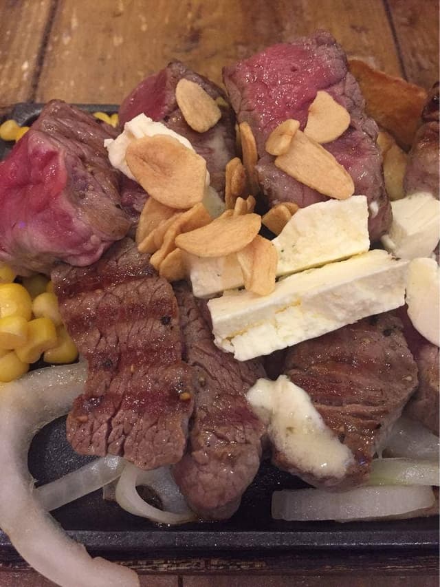 肉料理と赤ワイン ニクバルダカラ プライムツリー赤池店 - サブ画像1