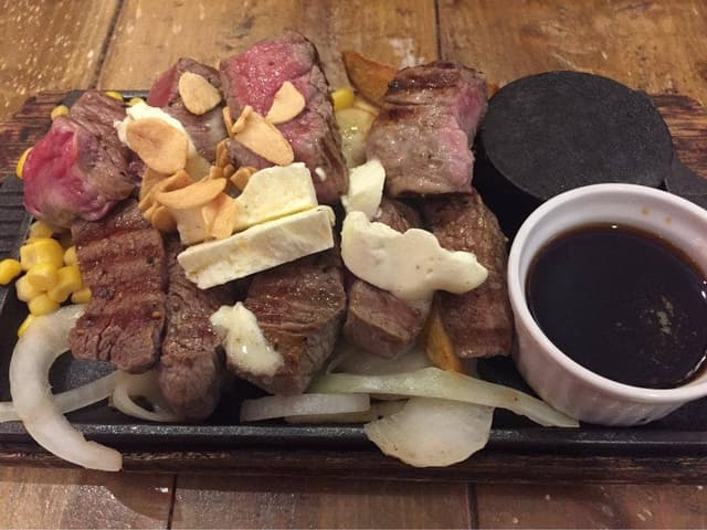 肉料理と赤ワイン ニクバルダカラ プライムツリー赤池店 - サブ画像3