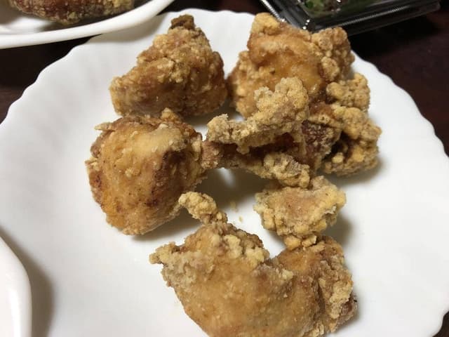 からあげ竹内 - サブ画像2