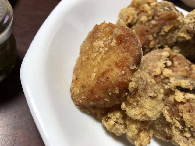 からあげ竹内 - サブ画像1