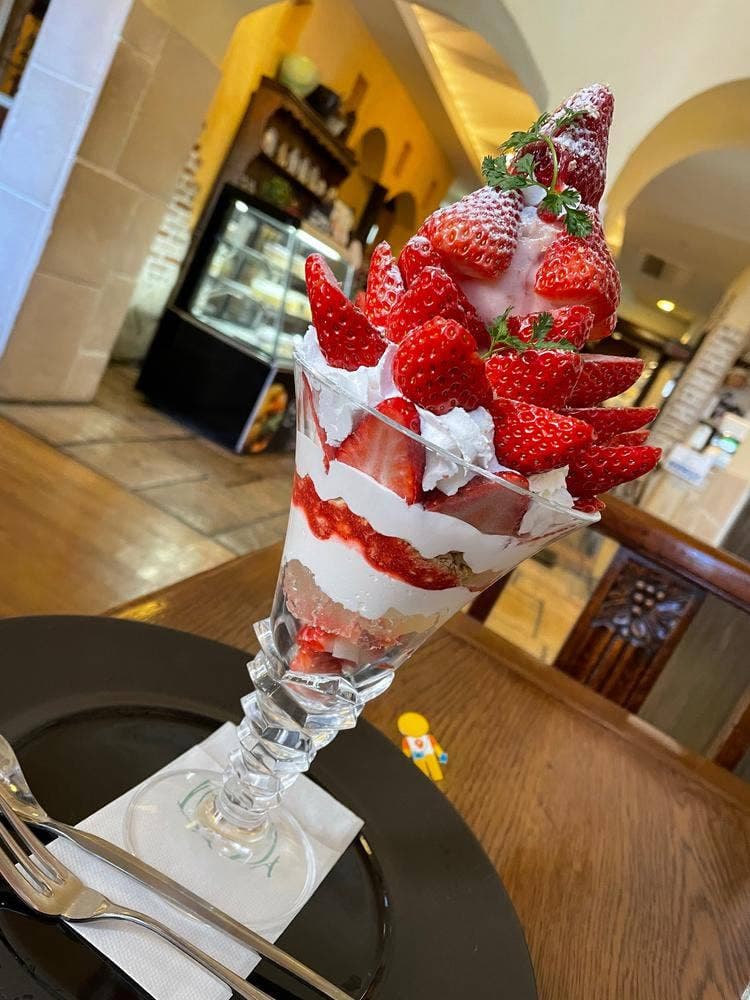 レストランDADA 沼津店