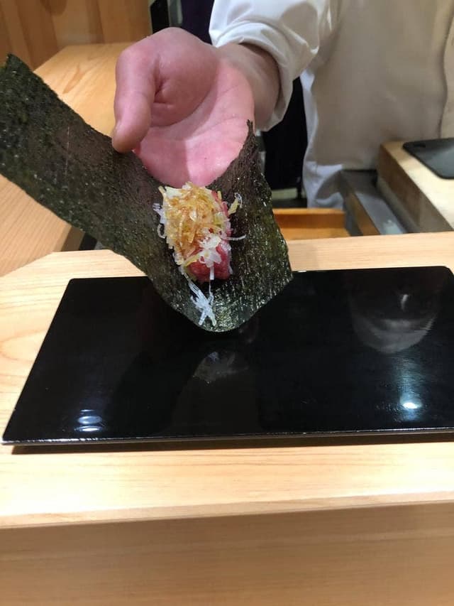 鮨処 海月 - サブ画像2