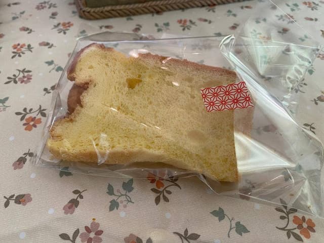 森のとうふ屋さんの手づくり菓子工房 - サブ画像1