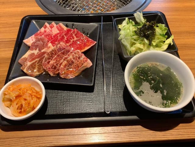 熟成焼肉いちばん 北谷店 - サブ画像1