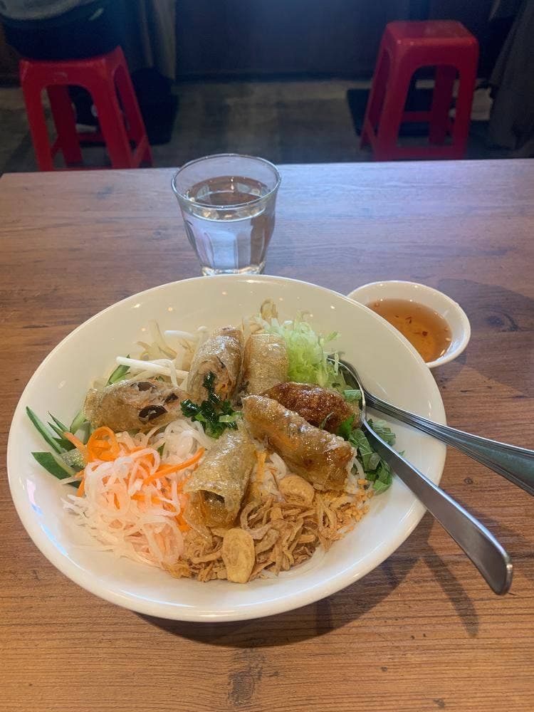 ベトナムちゃん