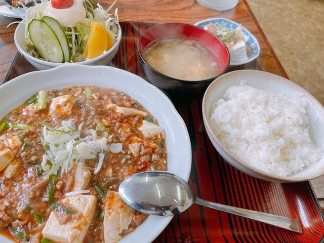 やよい食堂 - サブ画像2