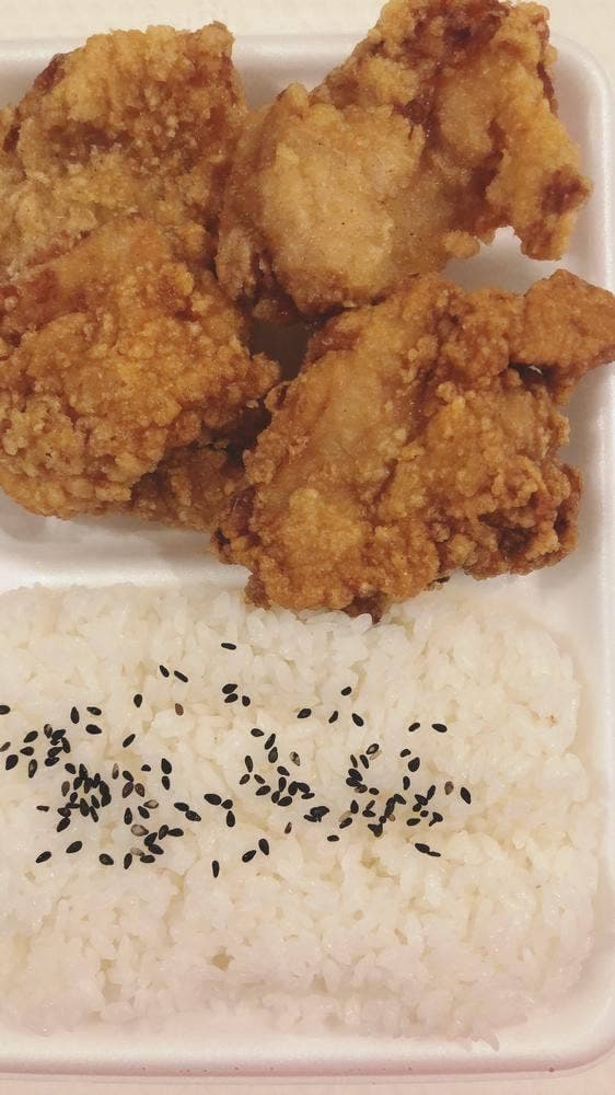 から揚げ専門店 から助 多治見店 - サブ画像2